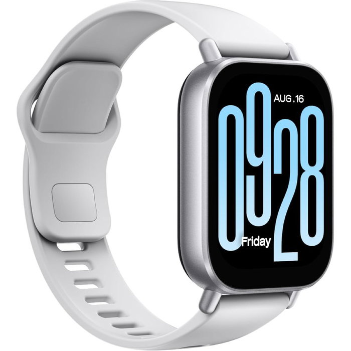 Xiaomi Redmi Watch 5 Active Plata Mate Xiaomi Redmi Watch 5 Active Plata Mate